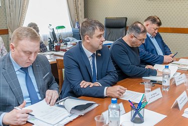 Декларации депутатов перестанут обнародовать